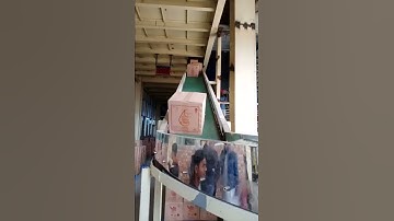 Inclined loading Belt conveyor #core21