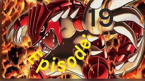 MT.PYRE (Ruby randomizer nuzlocke part 19