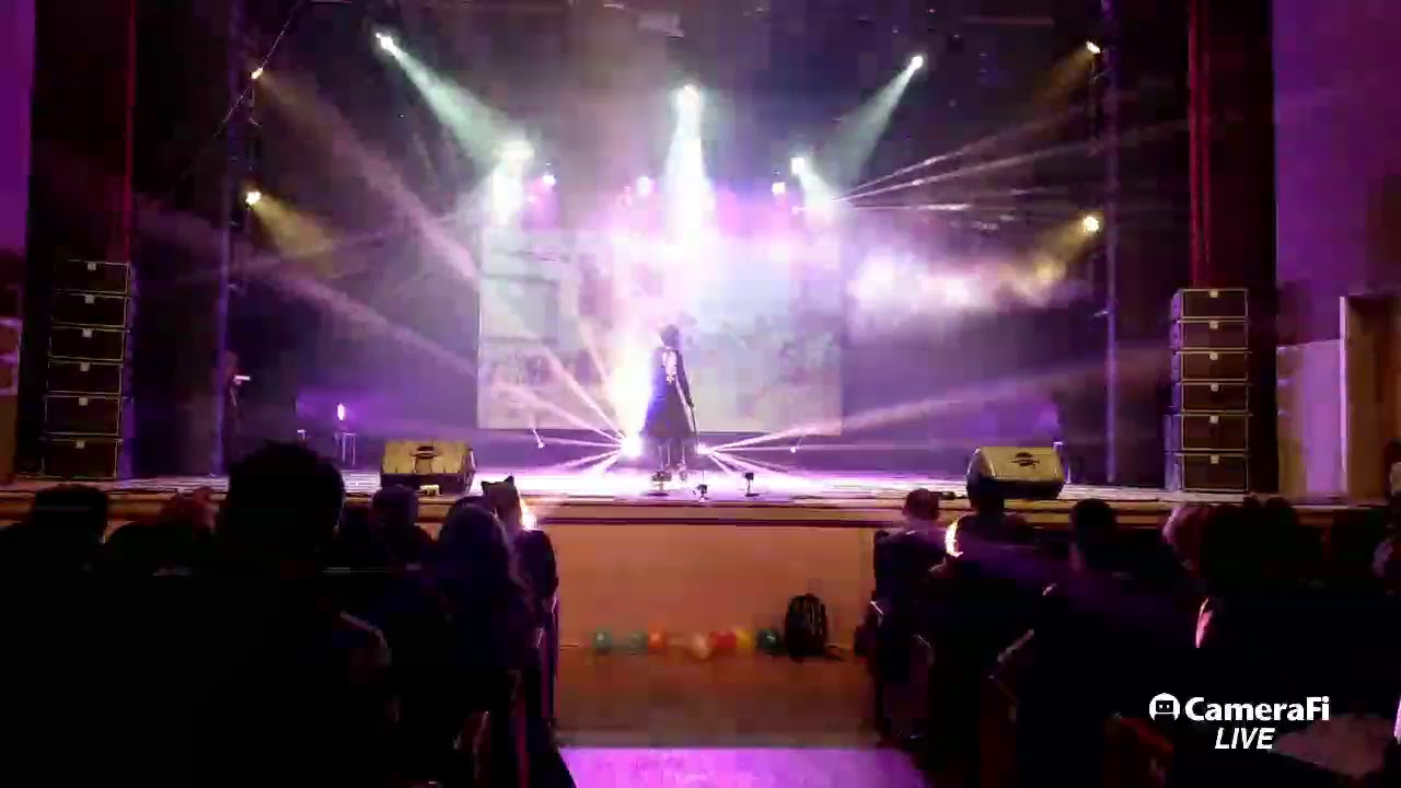 FreeTime-Fest | 31 марта 2018 | Stream от PR_Intr