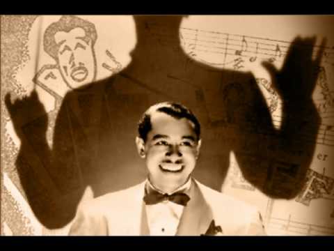 Cab Calloway "Saint James Infirmary"