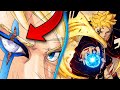 BORUTOS BYAKUGAN AUGE ERWACHT! BORUTO CHAPTER 29 LIVE REACTION