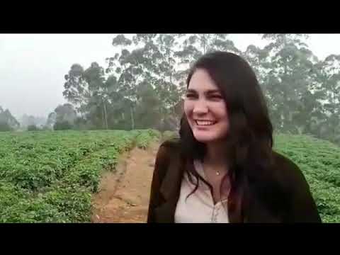 Luna Maya Posting Foto Santai di Pantai, Aming Iri - YouTube