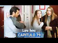 Luna llena - Dolunay Capitulo 79 (SUBTITULO ESPAÑOL)