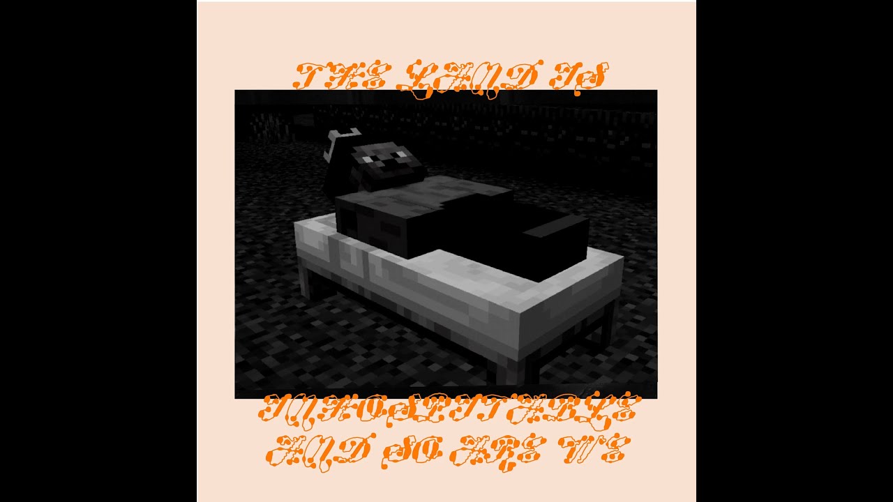 I Love to Mine Just Mine - YouTube