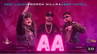 Aa... Tainu Mauj Karava Aa... Tainu Sair Karava Full Video Aa Song Latest Panjabi Song 2024