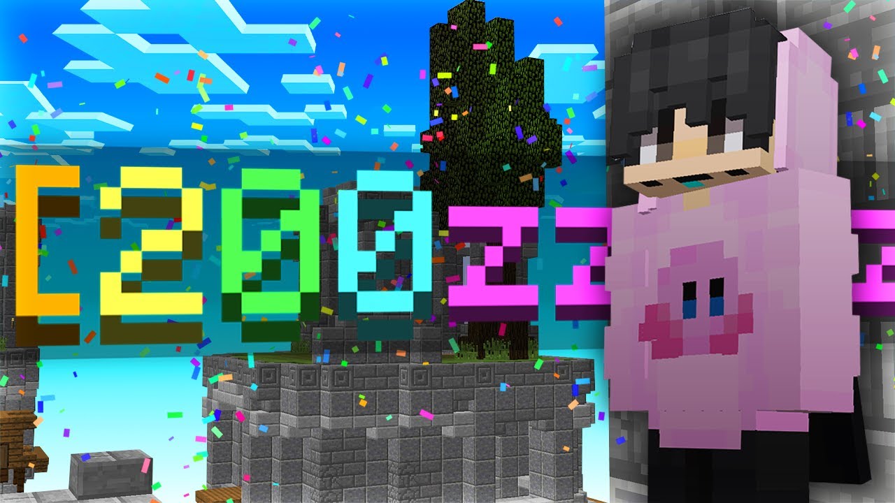 Getting Mythic Prestige 2 Times in Hypixel Skywars
