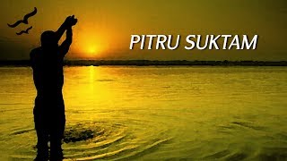 PITRU DOSH NIVARAN STOTRA - Pitru Suktam | Suresh Wadkar | Ravindra Sathe | Dr. B. P. Vyas