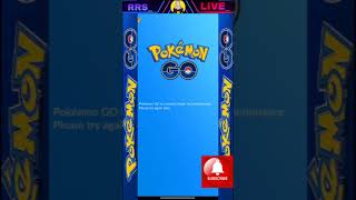 Live Ultra Beasts R Raids -Go FEST 2024 | Pokemon Go | RRS_LIVE