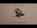 Real Friends - From The Outside (Acoustic)