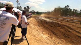 Many LA Mud Racing 2