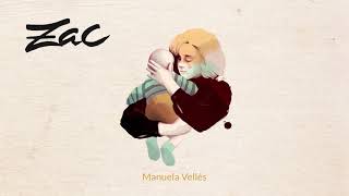 Watch Manuela Velles Zac video