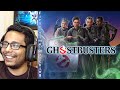Ghostbusters (1984) Reaction & Review! FIRST TIME WATCHING!!