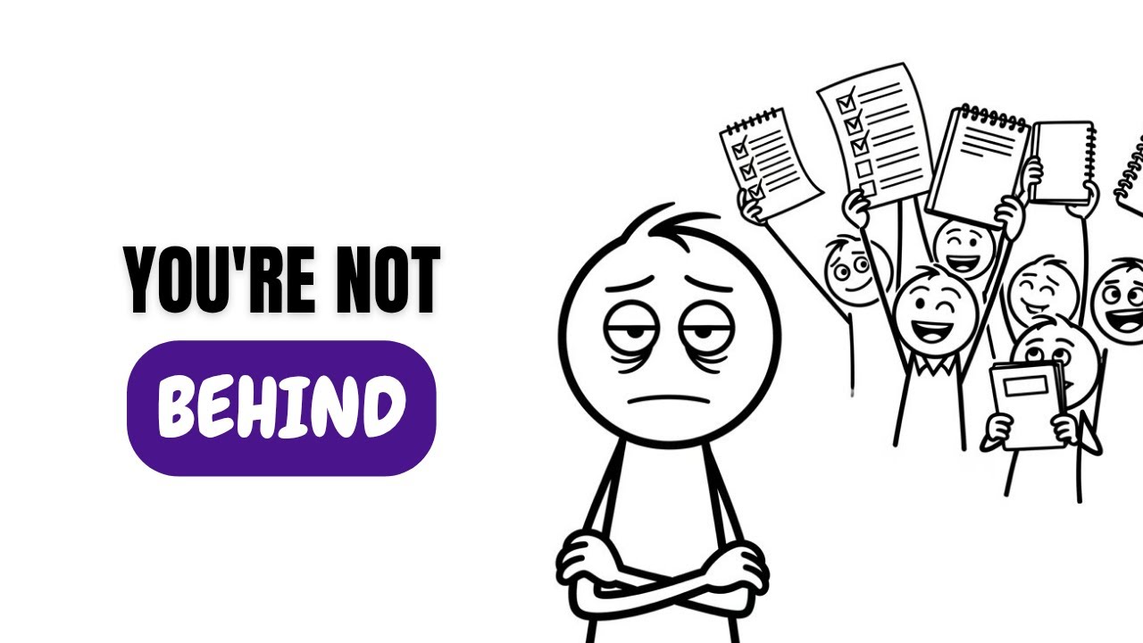 People Who Don't Plan New Year Resolutions Have These 8 Traits