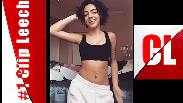 Malu Trevejo | Tik Tok / Instagram Compilation | Twerk | Dance | Singing | 2019 | #2