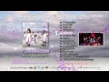 CDアルバム「V Generation」全曲試聴動画/ミステリー・ガールズ・プロジェクト