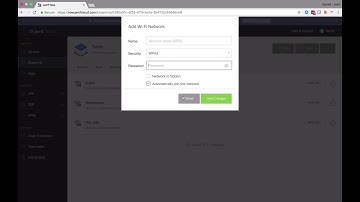 Blueprints with Jamf Now