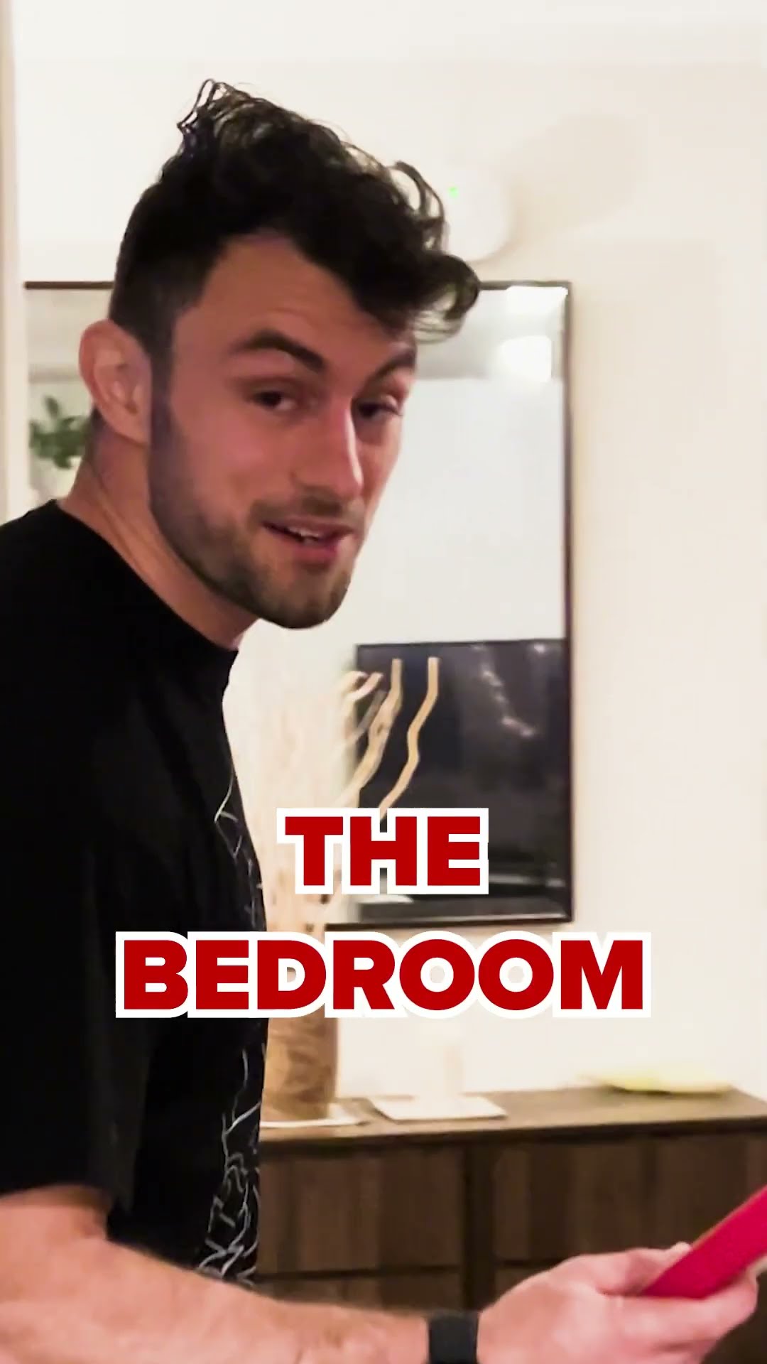 We know what guys really want for Valentine's Day