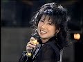 90年代台灣綜藝 - 鑽石舞台 葉蒨文 Sally Yeh 接受 胡瓜 陽帆 專訪