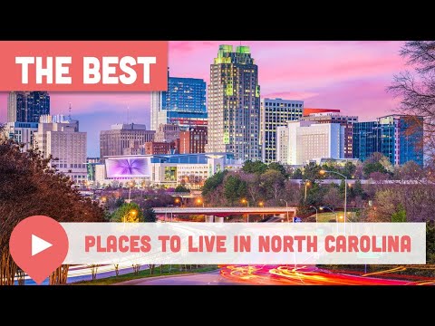 Video: Bestes Skifahren in der Nähe von Charlotte, North Carolina