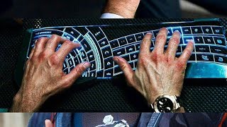 картинка: Переписка Тони и Питера