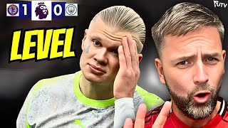 Stop HAALAND = Stop MAN CITY?! Villa Just Proved It!