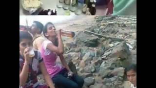 Telugu DJ song