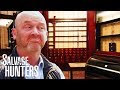 Drew Finds An Entire Victorian Chemist Shop! | Salvage Hunters