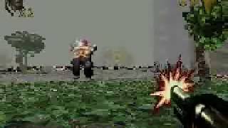 Turok [GBA Prototype] Net Worth
