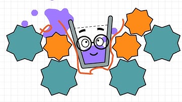 Happy Glass - All Levels Gameplay Android, iOS