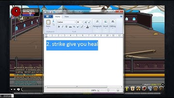 Aqw how to use alpha omega class