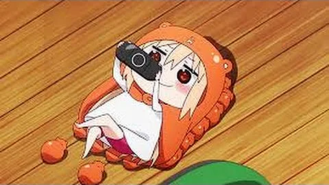 Himouto! Umaru-chan'S Episode 006.[KISS ANIME]