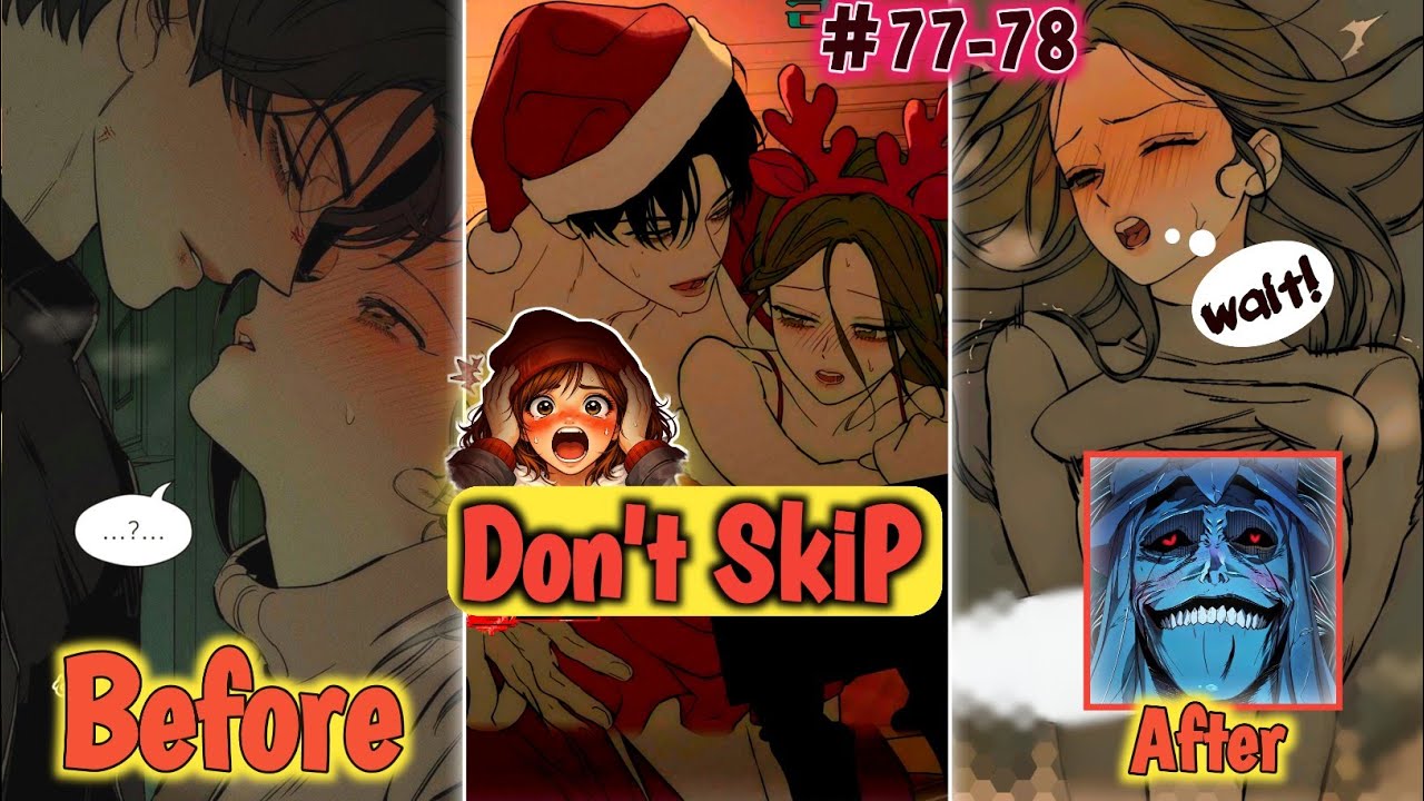 Is it really happening 🫣 tears on a withered flower explained | chapter 77 | Chapter 78