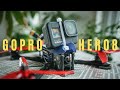 Why You SHOULD and SHOULDN'T Buy the HERO8 for FPV.