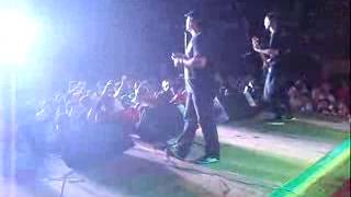 Siakol live @ New Corella Davao del Norte: Tropa