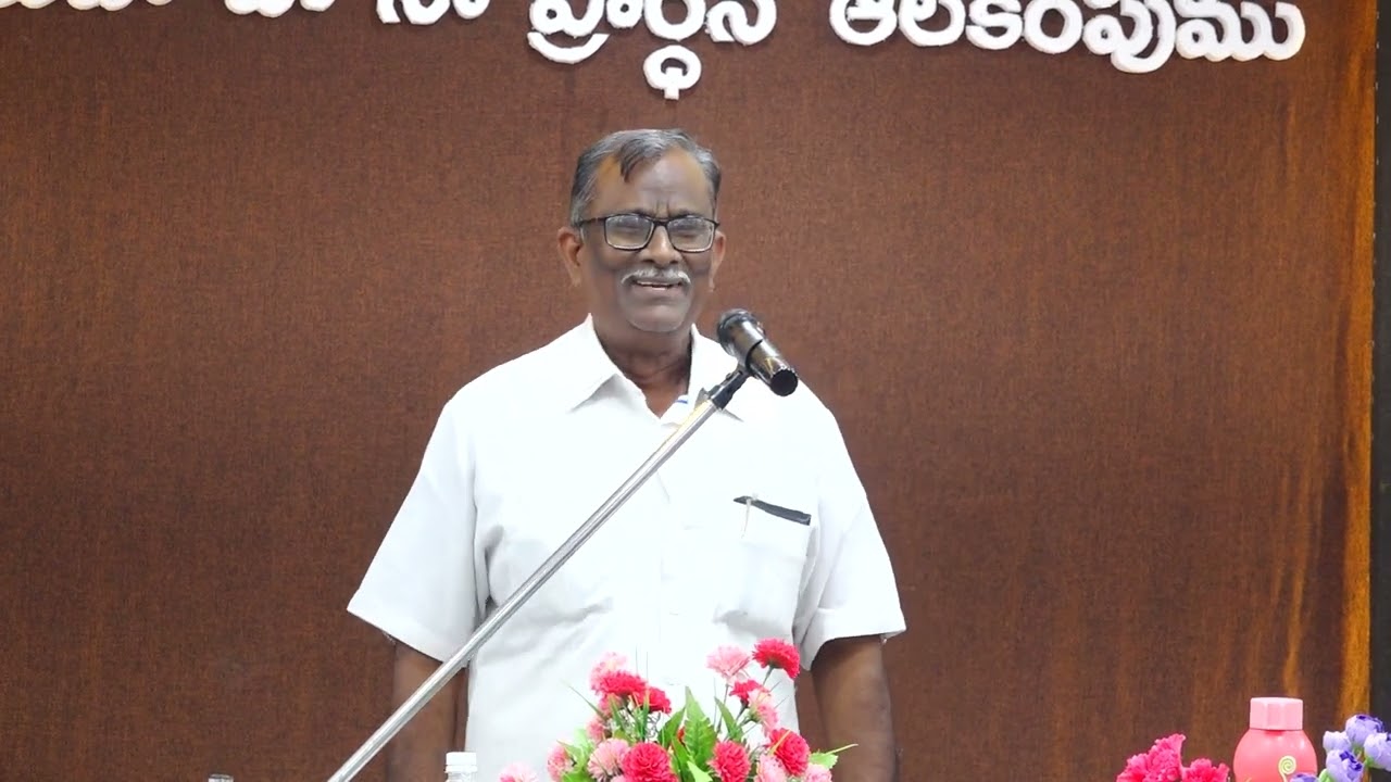 7-12-2023 Semi Christmas & Church Reopen message pastor. Yona Garu