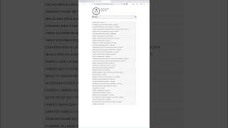 Updated Programming Script Notes #shorts
https://odysee.com/@metalx1000:c
Webpage - http://filmsbykris.com
Support:
https://www.patreon.com/metalx1000
https://liberapay.com/Metalx1000/donate
https://www.paypal.com/donate/?cmd s-xclick&hosted_button_id=J9FK6WWVRQMG6
FaceBook: https://www.facebook.com/pages/Films-By-Kris/225113590836253 Updated Programming Script Notes #shorts