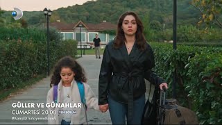 Roses and Sins Episode 38 Trailer 2 | ''There is nothing left called our life, Serhat!''
