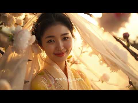 우수 작품 예시 2 - AI 게임영상