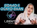 Deeqa Axmed - Sidaad ii Ogayd (Leento Remix)