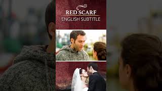 A Hug That Heals Wounds 🤗❤️ #turkishseries  #redscarf #short #shorts #reels #tiktokviral