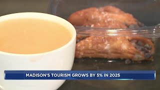 Wisconsin tourism sets record again, hits $27B economic impact in 2025