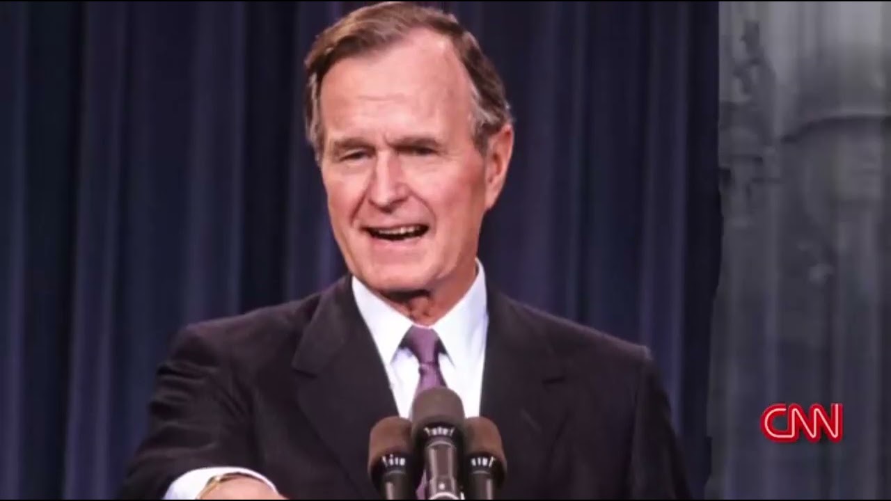 America First segments with Fareed Zakaria