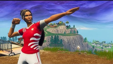 My New Controller Binds turned me into this..