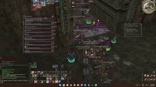 L2Scryde X Daily