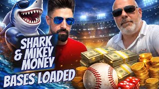 🔴 MLB Best Bets Today (June 19th) | Sharp Money Picks &amp; Full Betting Card Breakdown | Bases Loaded