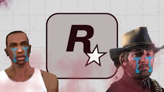 Kiprah Perusahaan Rockstar yang Penuh Kontroversi