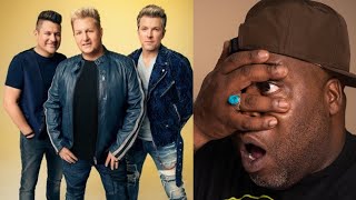 First Time Hearing | Rascal Flatts - What Hurts The Most Reaction