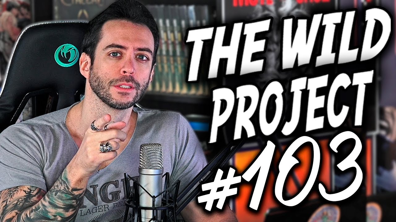 The Wild Project #103 | Brutal repercusión del podcast con Xokas, Elon Musk puede salvar el mundo