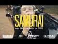 Plinofficial  samurai feat maxballa official music
