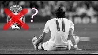 Gareth Bale [RAP] Cánsate Conmigo | ¿Adiós Real Madrid? | MOTIVACIÓN | 2017 HD